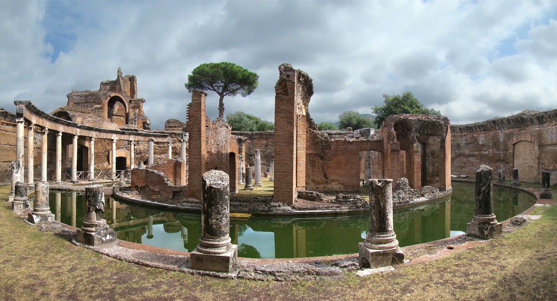 Villa Adriana